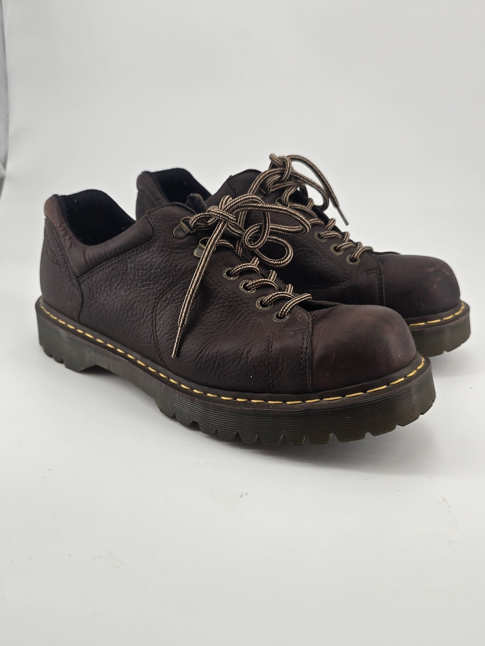Mens Vintage Y2K Dr. Martens Men's Oxfords UK13, US 14 8312